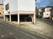 江戸川区西葛西１丁目　月極駐車場